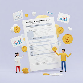 Income Tax Section 143(1) Intimation